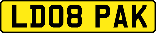 LD08PAK