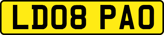 LD08PAO