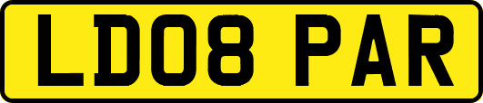 LD08PAR