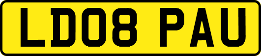 LD08PAU