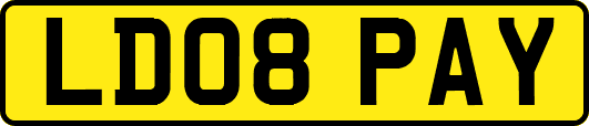 LD08PAY