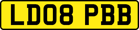 LD08PBB