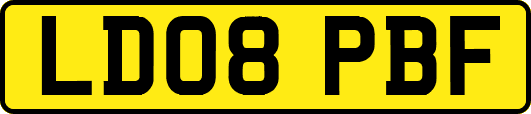 LD08PBF