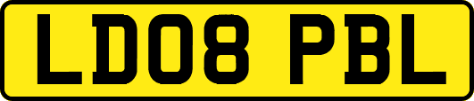 LD08PBL