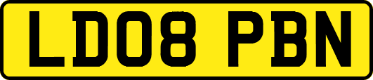 LD08PBN