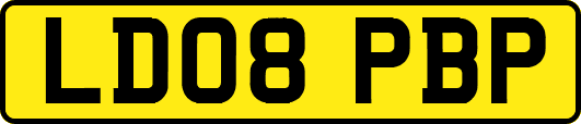 LD08PBP