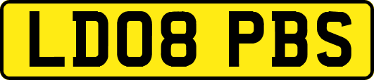LD08PBS