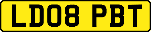 LD08PBT