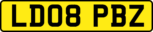 LD08PBZ