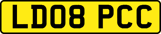 LD08PCC