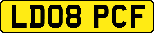 LD08PCF