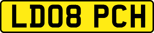 LD08PCH