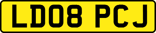LD08PCJ