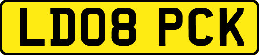 LD08PCK