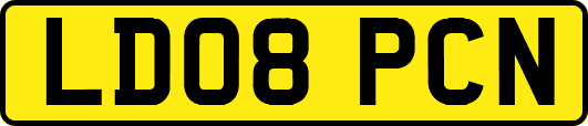 LD08PCN