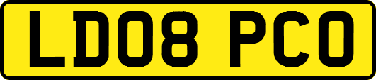 LD08PCO