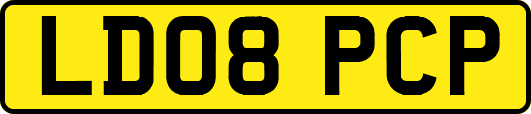 LD08PCP