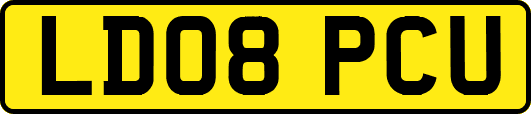 LD08PCU