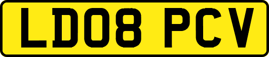 LD08PCV
