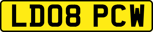 LD08PCW