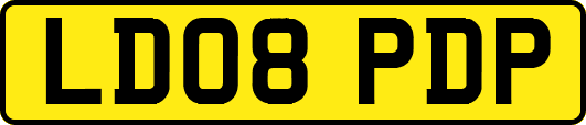 LD08PDP