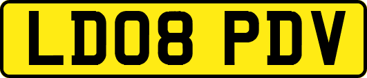 LD08PDV