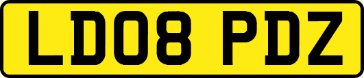 LD08PDZ
