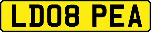 LD08PEA