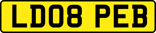 LD08PEB