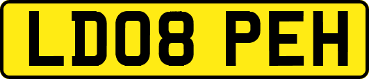 LD08PEH
