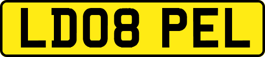 LD08PEL