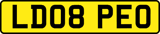 LD08PEO