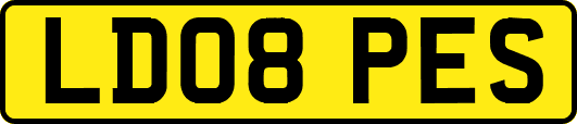 LD08PES
