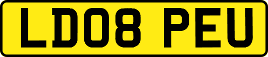 LD08PEU
