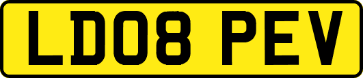 LD08PEV