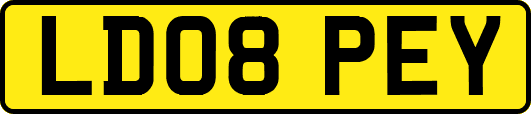 LD08PEY