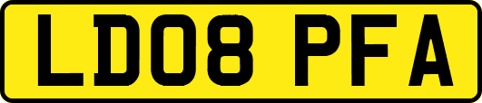 LD08PFA