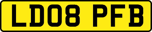 LD08PFB