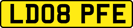 LD08PFE