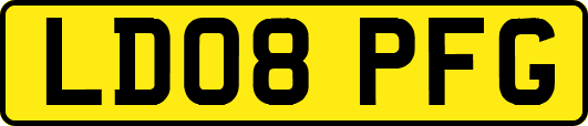 LD08PFG