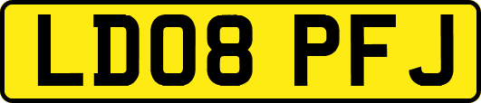 LD08PFJ