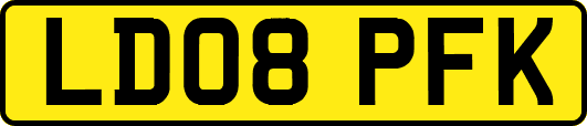 LD08PFK