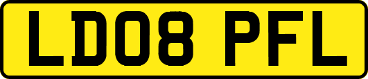 LD08PFL