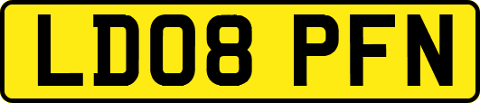 LD08PFN