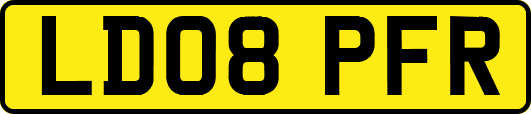 LD08PFR