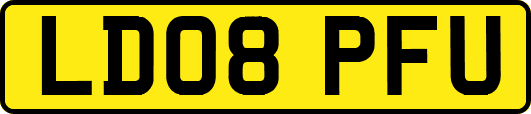 LD08PFU