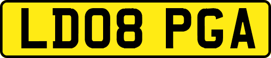 LD08PGA