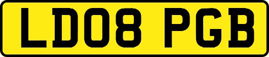 LD08PGB