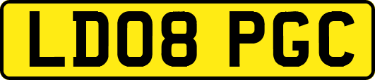LD08PGC