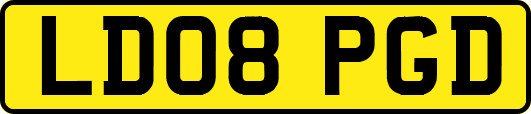 LD08PGD